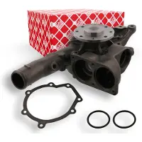 FEBI BILSTEIN Sensorring, ABS B06-1038