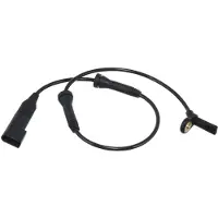 Hella Sensor Raddrehzahl 2-polig Hallsensor 560 mm Kabel für u.a. FORD FOCUS
