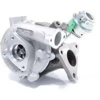 BTS Turbo Lader, Aufladung ORIGINAL t914046 für NISSAN