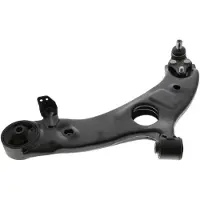 Moog Querlenker, Radaufhängung HY-WP-14701 Vorderachse, links, vorne