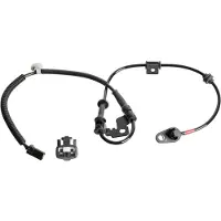 FEBI BILSTEIN ABS Sensor Raddrehzahl Vorne Rechts für KIA RIO III (UB) 176139