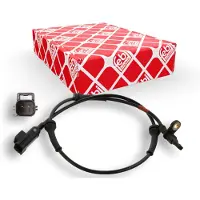 FEBI BILSTEIN Sensor, Raddrehzahl 106674