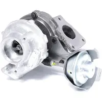 BTS Turbo Lader, Aufladung ORIGINAL t914725 für Fiat Peugeot