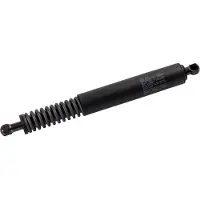 FEBI BILSTEIN 175179 Gasfeder Heckklappendämpfer für VW Touareg (7LA, 7L6, 7L7) 316mm