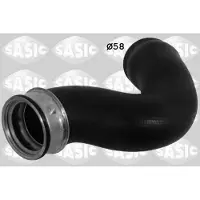 SASIC Ladeluftschlauch 3336002