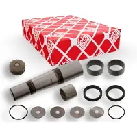 FEBI BILSTEIN Reparatursatz Achsschenkelbolzen 44165 für DAF LF 45 20mm 172mm 40mm 32mm 0,055kg