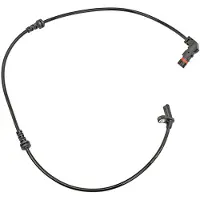 Meyle ABS Sensor Raddrehzahl Vorne Vorne Beidseitig passend für MERCEDES-BENZ C-Klasse Limousine (W204) 014 899 0080