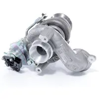 BTS Turbo Lader, Aufladung REMAN T915913BL