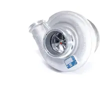 BTS Turbo Lader, Aufladung t914767bl für MAN
