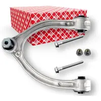 FEBI BILSTEIN 176674 Querlenker Oben Vorne Links passend für MERCEDES-BENZ C-Klasse T-modell (S205) C-Klasse Limousine (W205) E-Klasse Limousine GLC