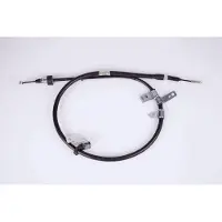 Hella Seilzug, Feststellbremse [Hersteller-Nr. 8AS355661-661] für Kia