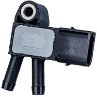 Mercedes-Benz Sensor, Abgasdruck Made in Italy - OE Equivalent 10.3294