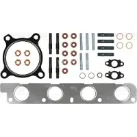 REINZ 04-10322-01 Montagesatz Turbolader für AUDI A4 Avant (8K5, B8) A6 Avant (4G5, 4GD, C7) Q5 (8RB) A5 Sportback (8TA) A4 Limousine (8K2, B8) A8