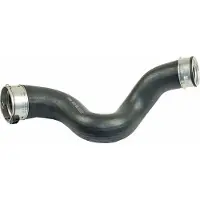METZGER Ladeluftschlauch 2400232