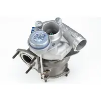 BTS Turbo Lader, Aufladung ORIGINAL T911346RE