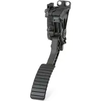 Hella Sensor Fahrpedalstellung Schaltgetriebe 6-polig für u.a. RENAULT LAGUNA