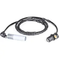 Hella Sensor Raddrehzahl 2-polig Induktivsensor 958 mm Kabel für u.a. BMW 3er