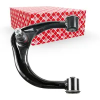 FEBI BILSTEIN 175306 Querlenker Vorne Links Oben für TOYOTA HILUX III Pick-up (TGN1, GGN2, GGN1, KUN2, KUN1) HILUX Pick-up (GUN1) HILUX VI Pick-up