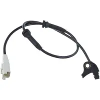 Hella Sensor Raddrehzahl Hallsensor 620 mm Kabel für u.a. PEUGEOT 307