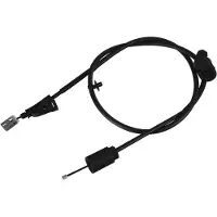 FEBI BILSTEIN Bilstein Seilzug, Feststellbremse [Hersteller-Nr. 176833] für Citroën