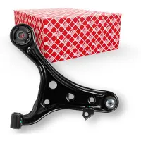 FEBI BILSTEIN 175383 Querlenker Vorne Rechts Unten für TOYOTA iQ (J1)