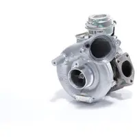 BTS Turbo Lader, Aufladung REMAN t914292bl für BMW