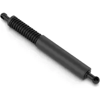 STABILUS FEDERBEIN 2815ZN Gasfeder Heckklappendämpfer für VW Touareg (7LA, 7L6, 7L7) 316mm