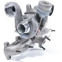 BTS Turbo Lader, Aufladung ORIGINAL t914760 für VW