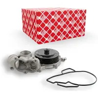 FEBI BILSTEIN Wasserpumpe 47731