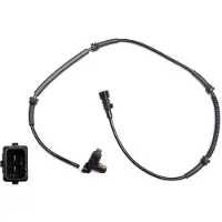 Ate Sensor, Raddrehzahl [Hersteller-Nr. 24.0751-1187.3] für Citroën