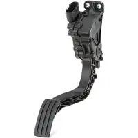 Hella Gaspedalsensor 6PV 010 946-151 für FORD Fiesta Mk5 Schrägheck (JH1, JD1, JH3, JD3)