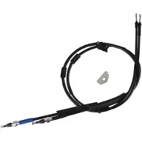 FEBI BILSTEIN Bilstein Seilzug, Feststellbremse 178287