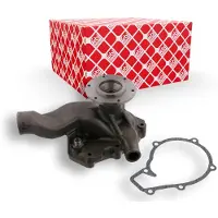 FEBI BILSTEIN Wasserpumpe 04492
