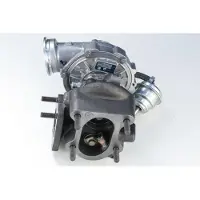 BTS Turbo Lader, Aufladung t912356 für Mercedes