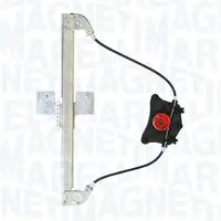 MAGNETI MARELLI Fensterheber 350103148100