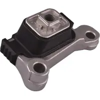 TEDGUM Motorlager Gummimetalllager Hinten für NISSAN NV200 / Evalia Bus TED33239