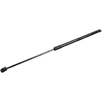 FEBI BILSTEIN 177362 Gasfeder Heckklappendämpfer passend für MERCEDES-BENZ GLC (X253) 646mm