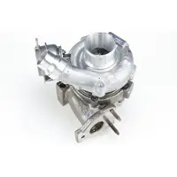 BTS Turbo Lader, Aufladung ORIGINAL t915050 für NISSAN RENAULT