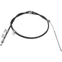 Blue Print Seilzug, Feststellbremse ADC446200 Links