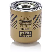 MANN-FILTER Vysouseci patrona vzduchu, pneumaticky system