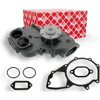 FEBI BILSTEIN Wasserpumpe 09197