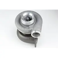 BTS Turbo Lader, Aufladung t914220 für MAN