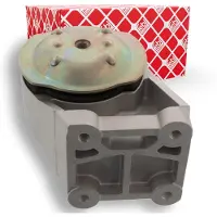 FEBI BILSTEIN Motorlager Gummimetalllager Rechts passend für MERCEDES-BENZ ATEGO 47819
