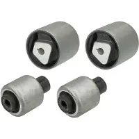 Meyle Reparatursatz, Querlenker -ORIGINAL-KIT: Better solution for you! 314 610 0041