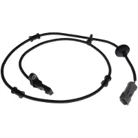 Blue Print Sensor, Raddrehzahl ADA107102 Links