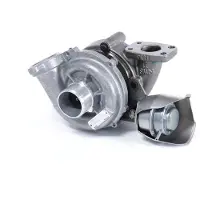 BTS Turbo Lader, Aufladung REMAN t914333bl für Ford BMW Volvo MAZDA Peugeot