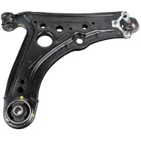 METZGER Autoteile Lenker, Radaufhängung [Hersteller-Nr. 58012302] für VW, Seat