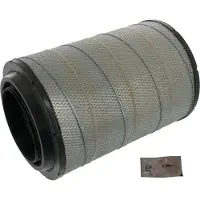 FEBI BILSTEIN Bilstein Luftfilter 47530