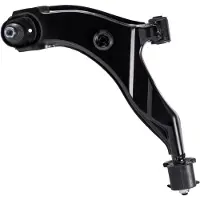 Blue Print ADG086134 Querlenker Vorne Links für HYUNDAI ACCENT II Stufenheck (LC)