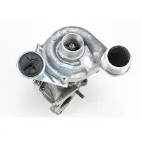 BTS Turbo Lader, Aufladung ORIGINAL T912365